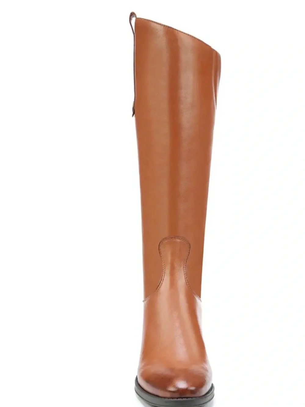 NWT Sam Edelman Penny Leather Boots